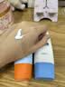 Mistine蜜丝婷小黄60ml+小蓝70ml2支装户外防晒霜乳SPF50+七夕礼物送女友 实拍图
