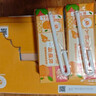 蒙牛真果粒黄桃味牛奶饮品250g*12盒 礼盒新老包装 含乳饮料送礼礼盒 实拍图