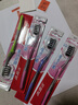 高露洁（Colgate）【热卖榜】牙刷软毛超洁纤柔牙刷成人深层清洁独立包装5支 实拍图