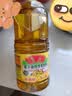 鲁花【保真菜籽油】低芥酸特香菜籽油 2L 物理压榨【京东品酒会同款】 实拍图
