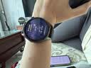HUAWEI WATCH GT 6 雅丹黑 46mm智能手表多维情绪健康全新骑行体验华为智能手表 实拍图