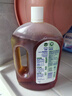 滴露（Dettol）消毒液衣物消毒水1.8L*2 洗衣除菌家居除螨杀菌 灭活HPV16病毒 实拍图
