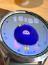 华为（HUAWEI） WATCH GT 6 冰雪蓝 Blue 华为智能手表多维情绪健康全新骑行体验华为GT6手表GT5升级 新色上市 实拍图