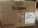 斑马（ZEBRA）ZD888TA热敏标签条码打印机热转印不干胶快递面单固资价签fba亚马逊e邮宝gk888升级白色300dpi 实拍图