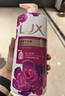 力士（LUX）(LUX)沐浴露 芍药香馥郁奢宠香氛沐浴乳1000g 持久留香 实拍图