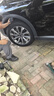 玲珑轮胎汽车轮胎235/55R19 105W XL 臻选GREEN-Max适配哈弗H6/H7/魏派VV6 实拍图