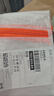 宜家（IKEA）派克拉储物袋整理袋收纳洗衣袋衣物手提被子搬家换季便携家用鞋袋 55x49x19cm｜储物袋*2 实拍图