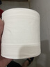 维达（Vinda）有芯卷纸 蓝色经典4层200克*27卷 高克重卫生纸 厕纸纸巾整箱 实拍图