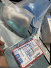 乐仪手动洗鼻器成人儿童鼻腔冲洗器生理盐水鼻炎洗鼻壶500ml共60包盐 实拍图