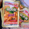 金大州香辣金针菇500g 麻辣休闲零食辣味红油素食即食下饭菜小包装 实拍图