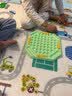 卓越优趣移车出库滑动玩具男女孩生日礼物3-67-10思维训练趣味玩具 动物大号款52棋【限时特价】对对碰 实拍图