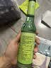 六神经典玻璃瓶驱蚊液195ml 基孔肯雅热 4.5%驱蚊酯 驱蚊花露水 实拍图