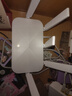 中兴（ZTE）巡天 AX3000T满血WIFI6千兆无线家用路由器 大户型覆盖 5G智能家用无线 wifi路由 Mesh 3000M速率 实拍图