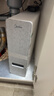 美的（Midea）净水器白泽Max1000G瞬时1200G 0阻垢剂家用长效反渗透RO直饮过滤器 厨房专用台下用 实拍图