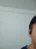 兰士顿AirWave Pro开放式蓝牙耳机无线气骨传导概念 运动耳机跑步骑行适用于苹果华为七夕节礼物 竞速黑 实拍图