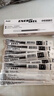 派通（Pentel ）【热门商品】0.5mm速干中性笔黑色替芯笔芯 （适用于BLN75/BLN105/BLN2005）LRN5 黑色 12支装 实拍图