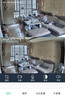 奥克斯1600万像素摄像头监控无线wifi网络高清夜视监控器360度无死角带夜视全景云台家用AI监控手机远程 实拍图