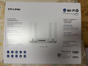 普联（TP-LINK） 大道AX3000满血WiFi6千兆无线路由器 5G双频家用穿墙 Mesh 3000M无线速率 信号增强 易展 XDR3010 实拍图