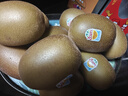 佳沛（zespri）新西兰阳光金奇异果10粒巨大果单果146-175g 猕猴桃水果礼盒 实拍图