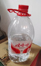 娃哈哈纯净水5.5L*4桶 塑膜装 加量装大桶装水 泡茶冲奶粉 哇哈哈饮用水 实拍图