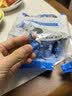 好时Kisses 曲奇奶香脆乐多 500g 袋装  婚庆糖果  生日礼物送女生 实拍图