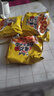 康师傅 方便面 经典番茄鸡蛋牛肉面五连包115g*5 泡面袋装速食 方便食品 实拍图