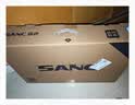 SANC盛色23.8英寸2K原生180Hz FastIPS显示器 硬件低蓝光 小夜灯耳机挂架 电脑电竞屏幕 G52E Max 实拍图