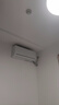 统帅空调超省电 大1.5匹超一级冷暖变频 外机单排铜管挂式空调挂机 国家补贴KFR-35GW/LA1-1 实拍图