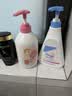 施巴（Sebamed）儿童洗发水500ml婴儿宝宝洗发露0-3-12岁男女童德国进口 实拍图