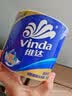 维达（Vinda）有芯卷纸 蓝色经典4层200克*27卷 高克重卫生纸 厕纸纸巾整箱 实拍图