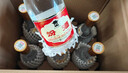 汾酒红盖玻汾 清香型白酒 42度 475mL*6瓶 整箱非原箱 实拍图