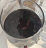 方家铺子四星桑葚干500g/瓶 精选桑椹干黑桑葚果干泡水枸杞养生茶泡酒送礼 实拍图