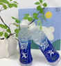 农夫山泉尖叫电解质功能运动饮料 乳钙型柑橘味550ml*15瓶箱装 实拍图