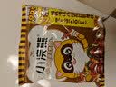 统一小浣熊 滋滋烤肉味干脆面 35g*30包 整箱装儿时美食干脆面方便面 实拍图