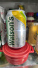 屈臣氏（Watsons）苏打汽水 气泡水 特调饮料  整箱装  聚会饮品 低糖0脂 柠檬草口味 330ml*24罐 实拍图