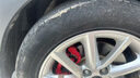 佳通轮胎（Giti）205/55R16 94V  221v1 适配吉利帝豪/大众高尔夫/福克斯/荣威 实拍图