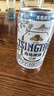 青岛啤酒（TsingTao）精酿白啤 211ml*24罐 京东定制版 七夕送礼 实拍图