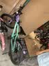 飞鸽儿童自行车6-12-18岁青少年山地车男女孩学生单车青紫24寸变速辐 实拍图