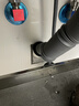 潜水艇（Submarine）角阀全铜 三角阀 加厚冷热通用防漏套装4分官方正品 水阀防滴漏 黄铜角阀【1冷+1热】2只装 实拍图