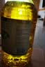 福临门 食用油 压榨一级亚麻籽油3L【保真亚麻籽油】 中粮出品 实拍图