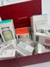 娇韵诗myClarins小娇韵诗水光霜50ml蜜桃爽肤水200ml护肤礼盒生日送女生 实拍图
