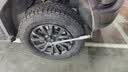 固铂（Cooper）越野轮胎 265/65R18 114T AT3 4S 适配BJ80/坦克400/方程豹5 实拍图