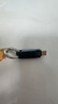 闪迪（SanDisk）128GB Type-C USB3.2 手机U盘DDC3黑色 读速高达400MB/s 自动备份 手机电脑两用  实拍图