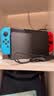 任天堂（Nintendo）【国内保税仓】Switch2/1代 OLED/续航加强日版/港版便携家用ns体感游戏机掌机 港版OLED红蓝+马里奥派对空前盛会 实拍图