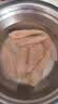 上鲜鸡小胸 2斤 低脂鸡胸肉轻食减脂鸡排生鲜鸡肉烧烤食材 实拍图
