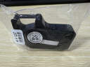 硕方 色带硕方色带tp76i色带tp70线号机色带tp60系列色带 号码管色带 条码标签贴纸打印机原装色带 TP-R1002B套装*10盘 实拍图