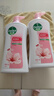 滴露（Dettol）沐浴露滋润保湿950g沐浴乳液男女士淋浴露留香持久止痒花香 实拍图