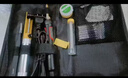 得力（deli）电烙铁套装90W内热式恒温可调温家用大功率焊锡焊枪电焊笔18件套 实拍图