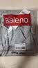 班尼路（Baleno）束脚运动裤女2026春秋季新款高腰宽松舒适卫裤户外运动健身休闲裤 实拍图