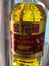 金龙鱼 食用油 黄金比例食用调和油4L 实拍图